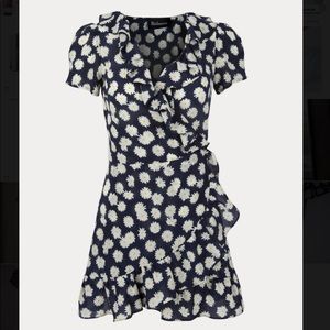 Realisation Par Valentina Dress